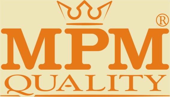 MPM Quality logo