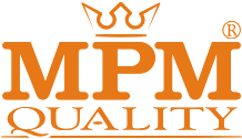 MPM Quality logo